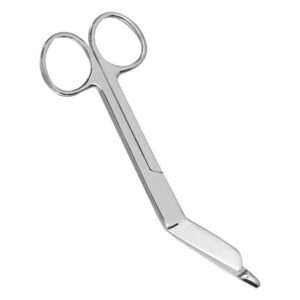 Premium Lister Bandage Scissors – Precision Medical Cutting Tool
