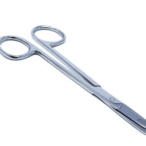 Precision Stitch Scissors – Surgical-Grade Suture Removal Tool