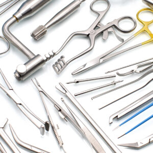 40 Common Surgical Instruments and Their Uses – Essential Guide for Medical Professionals & Students