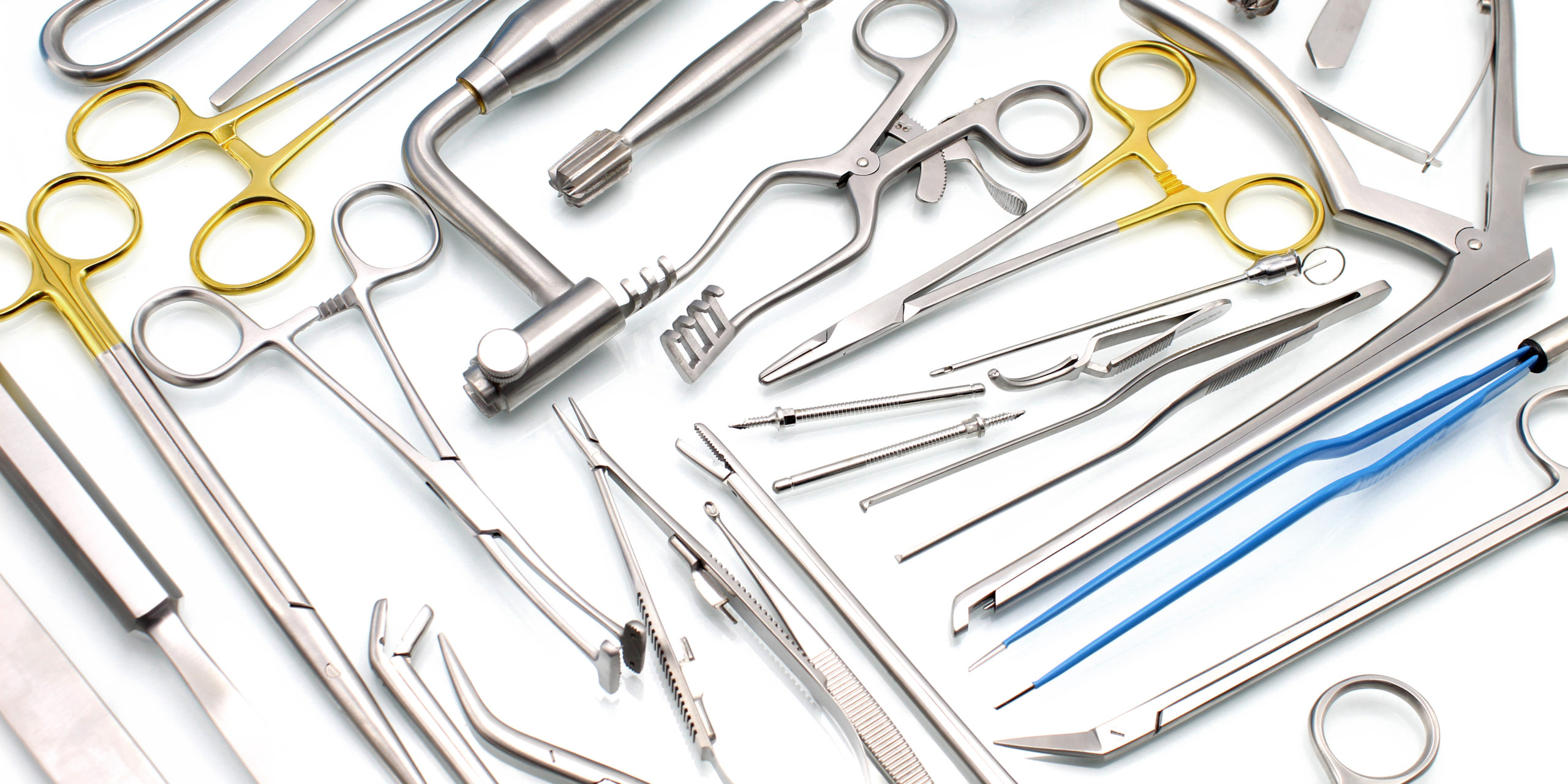 40 Common Surgical Instruments and Their Uses – Essential Guide for Medical Professionals & Students