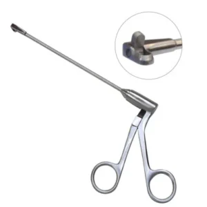 Punch Wide Bite 90° Rotary Tip – 3.4mm Precision Dental Tool